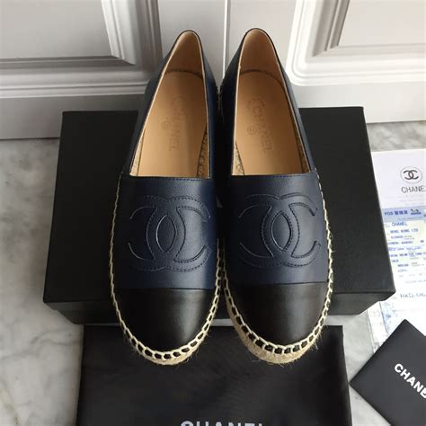 chanel women's shoes|chanel classic shoes for women.